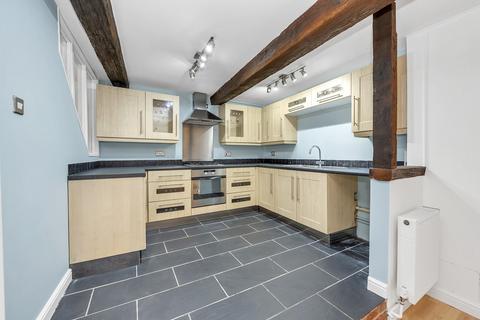 2 bedroom terraced house for sale, Oast Court, Bury St Edmunds