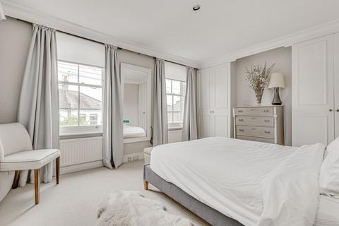 2 bedroom flat to rent, Bloom Park Road, London