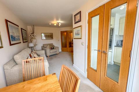 1 bedroom flat for sale, Ancholme Mews, Bridge Street, Brigg, North Lincolnshire, DN20