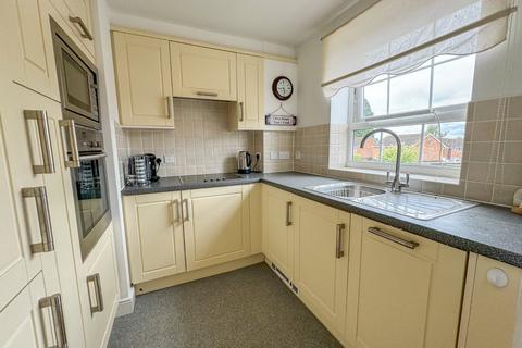 1 bedroom flat for sale, Ancholme Mews, Bridge Street, Brigg, North Lincolnshire, DN20