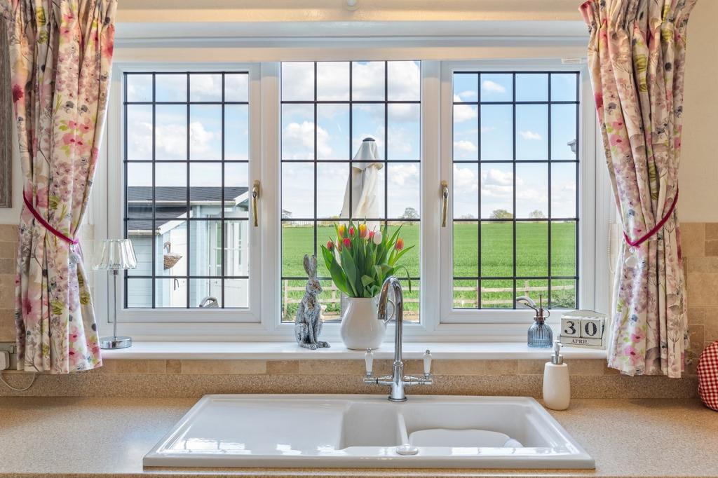 Kitchen View