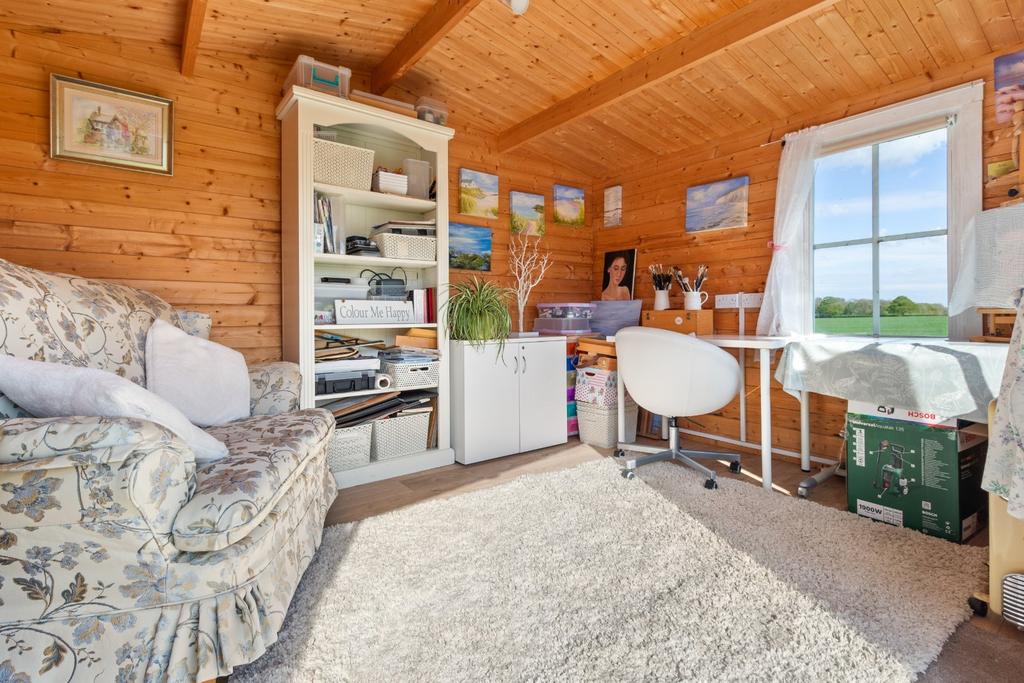 Summer House