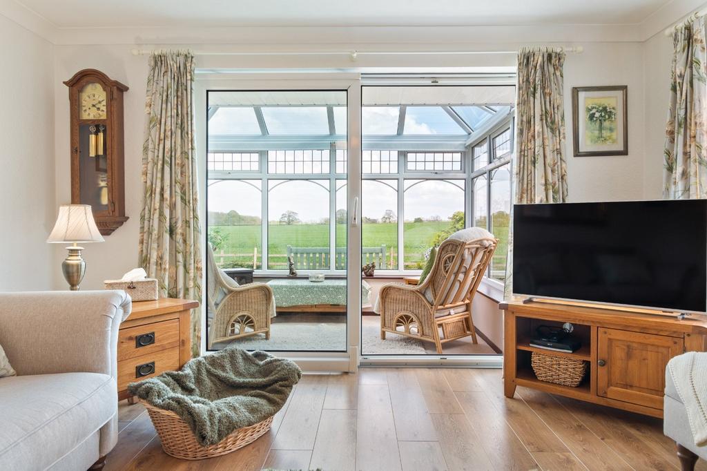 Patio Doors