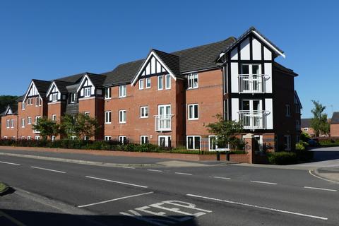 1 bedroom apartment to rent, Chatsworth Court, Park View, Ashbourne