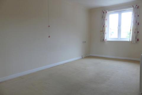 1 bedroom apartment to rent, Chatsworth Court, Park View, Ashbourne