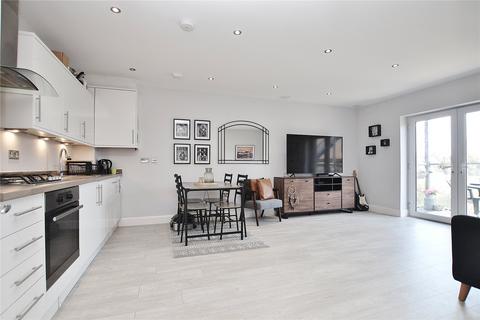 undefined, Connaught Road, Woking GU24