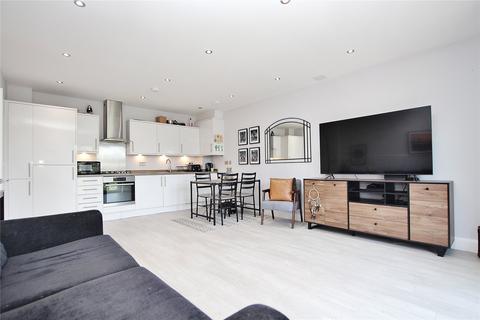 undefined, Connaught Road, Woking GU24