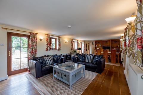 Well Cottage Broom Green, North Elmham, Dereham, NR20 5EW