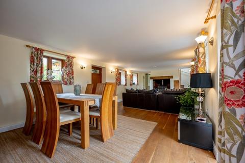 Well Cottage Broom Green, North Elmham, Dereham, NR20 5EW