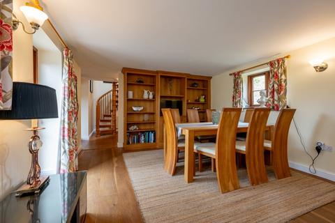 Well Cottage Broom Green, North Elmham, Dereham, NR20 5EW