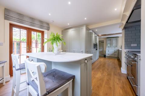 Well Cottage Broom Green, North Elmham, Dereham, NR20 5EW