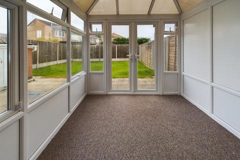 2 bedroom semi-detached house for sale, Braddon Road, Loughborough