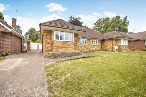 3 bedroom semi-detached house for sale, Westerfolds Close, Surrey GU22