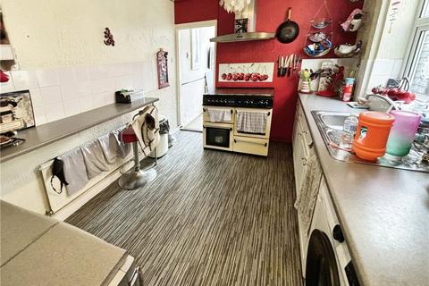 2 bedroom terraced house for sale, Jubilee Road, Southsea, Hampshire