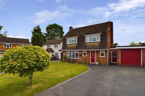 4 bedroom detached house for sale, East Gate, Brewood, Stafford, ST19