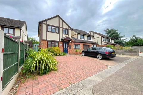 3 bedroom link detached house for sale, Robinsons Meadow, Ledbury