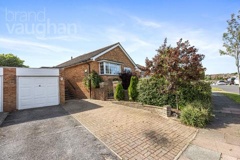 2 bedroom bungalow for sale, Redhill Drive, Brighton, East Sussex, BN1