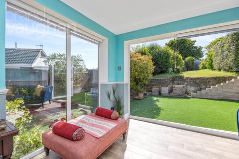 2 bedroom bungalow for sale, Redhill Drive, Brighton, East Sussex, BN1