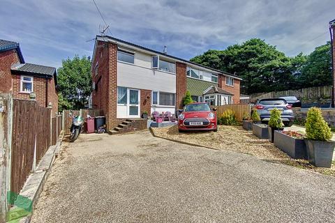 3 bedroom semi-detached house for sale, Spring Vale Garden Village, Darwen