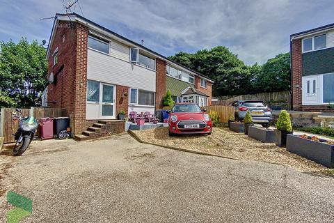 3 bedroom semi-detached house for sale, Spring Vale Garden Village, Darwen