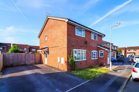 2 bedroom semi-detached house for sale, Wimborne Close, Taunton