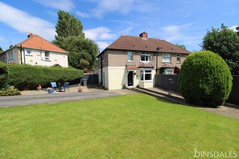 3 bedroom semi-detached house for sale, Arthur Avenue, Lower Grange, Bradford, BD8 0PY