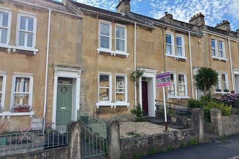 3 bedroom terraced house for sale, West Avenue, Bath