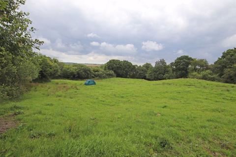 Land for sale, Llanpumsaint, Carmarthen