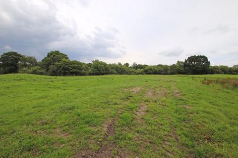 Land for sale, Llanpumsaint, Carmarthen