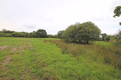 Land for sale, Llanpumsaint, Carmarthen