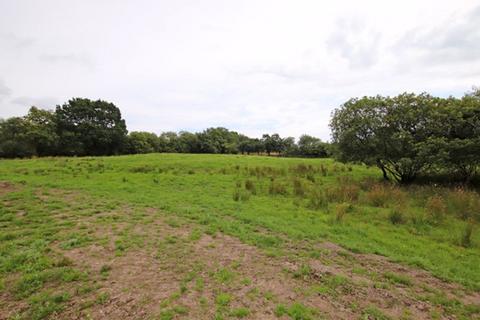 Land for sale, Llanpumsaint, Carmarthen