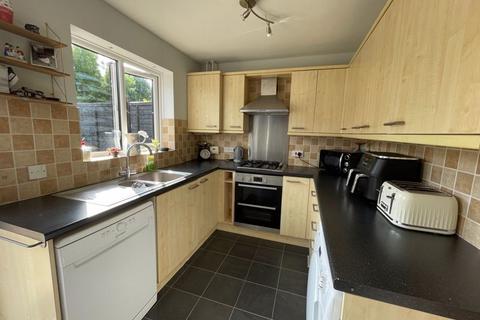 3 bedroom detached house for sale, Malvern Gardens, Hedge End