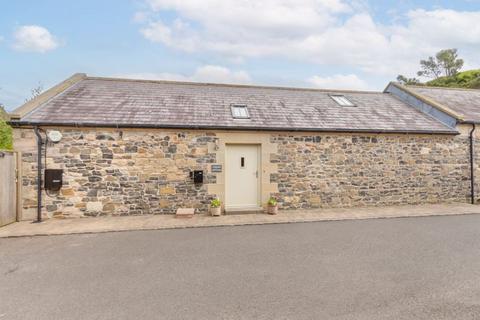 1 bedroom barn conversion for sale, Curlew Cottage, Glororum, Bamburgh, Northumberland