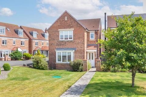 15 Castle View, Seahouses, NE68 7BD