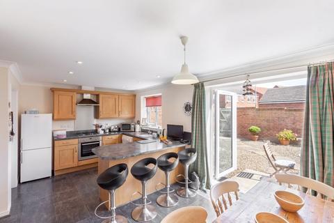15 Castle View, Seahouses, NE68 7BD