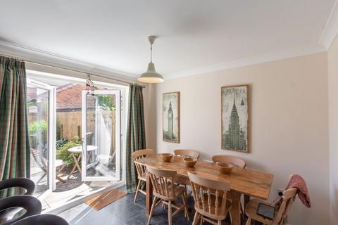 15 Castle View, Seahouses, NE68 7BD