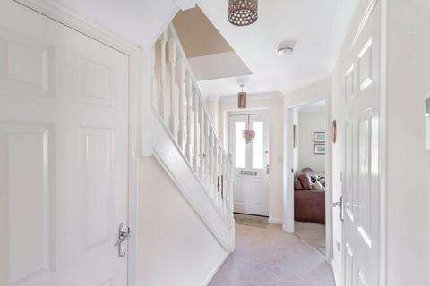 15 Castle View, Seahouses, NE68 7BD