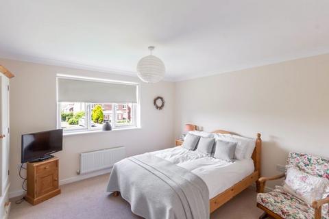 15 Castle View, Seahouses, NE68 7BD