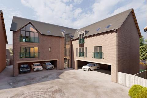 2 bedroom apartment for sale, Apartment 2A, Sycamore Square, Gosforth, Newcastle upon Tyne