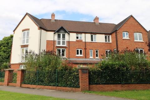 2 bedroom ground floor flat for sale, Lugtrout Lane, Solihull B91