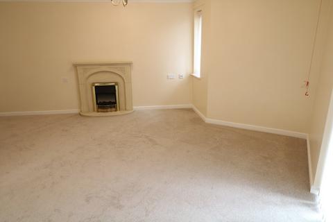 2 bedroom ground floor flat for sale, Lugtrout Lane, Solihull B91