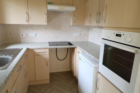2 bedroom ground floor flat for sale, Lugtrout Lane, Solihull B91