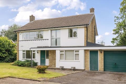 3 bedroom detached house for sale, Shandon Close, Tunbridge Wells