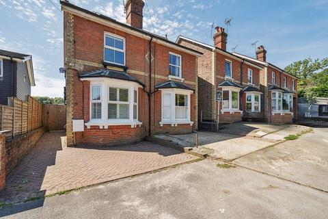 3 bedroom semi-detached house for sale, Hastings Road, Pembury, Tunbridge Wells