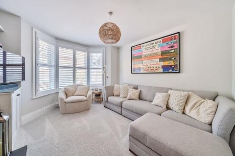 3 bedroom semi-detached house for sale, Hastings Road, Pembury, Tunbridge Wells