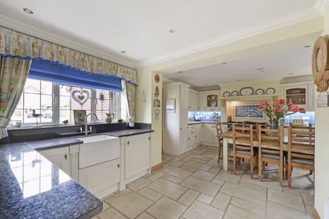 5 bedroom detached house for sale, Godfrey Evans Close, Tonbridge, TN10 4JW