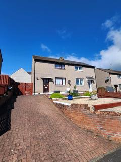 2 bedroom semi-detached house for sale, 9 Stewart Drive, Whitburn, EH47