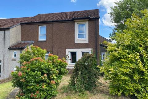 2 bedroom end of terrace house for sale, 68 Woodhill Road, Bishopbriggs, Glasgow, G64