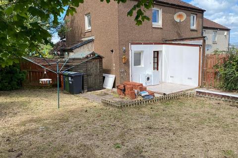 2 bedroom end of terrace house for sale, 68 Woodhill Road, Bishopbriggs, Glasgow, G64