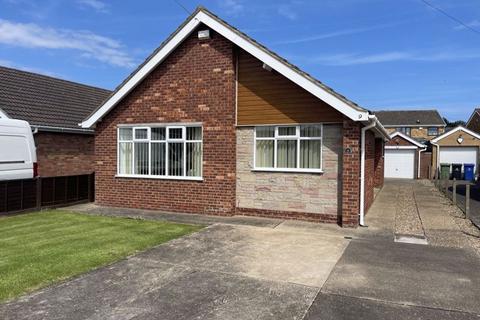 3 bedroom detached bungalow for sale, GAYTON ROAD, CLEETHORPES